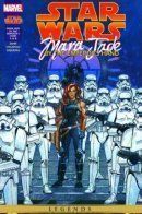 Star Wars: Mara Jade / Звёздные войны: Мара Джейд