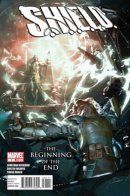 S.H.I.E.L.D. (Vol 2) / Щ.И.Т. том 2