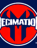 Decimation / Истребление