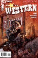 All-Star Western (Vol 3) / Блистательный Вестерн том 3