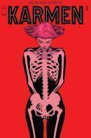 Karmen / Кармен
