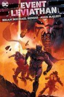 Event Leviathan / Инцидент «Левиафан»