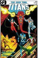 The New Teen Titans (Vol 2) / Новые Юные Титаны том 2