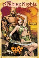 1001 Arabian Nights: The Adventures of Sinbad / 1001 Арабская ночь: Приключения Синдбада