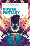 The Power Fantasy / Силовое Фэнтези