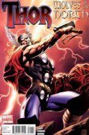 Thor: Wolves of the North / Тор: Волки севера