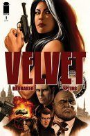 Velvet / Вельвет