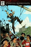 Pirates of the Caribbean [Joe Books] / Пираты Карибского моря