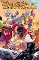 The War of the Realms / Война царств