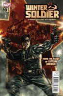 WInter Soldier (Vol 1) / Зимний Солдат том 1