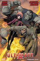 Ultimate X / Алтимейт Икс
