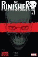 Punisher (Vol 11) / Каратель том 11