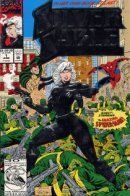 Silver Sable and the Wild Pack / Серебряный Соболь и Дикая Стая