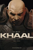 Khaal / Кхаал
