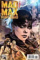 Mad Max: Fury Road: Furiosa / Безумный Макс: Дорога ярости - Фуриоса