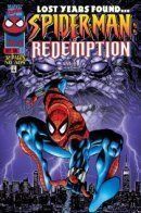 Spider-Man: Redemption / Человек-паук: Искупление