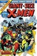 Giant-Size X-Men / Гигантские выпуски: Люди Икс