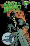 The Green Hornet: Year One / Зелёный Шершень: Год первый