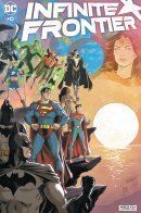 Infinite Frontier / Бесконечный фронтир