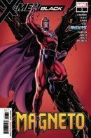 X-Men: Black / Люди Икс: Чёрные