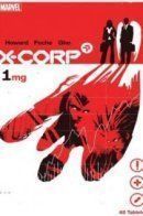 X-Corp / Корпорация Икс