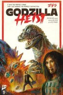 Godzilla: Heist / Годзилла: Налёт