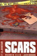 Scars / Шрамы