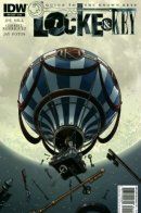 Locke & Key: Guide to the Known Keys / Локк и Кей: Гид по Известным ключам