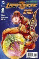 Larfleeze / Ларфлиз