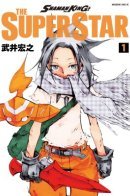 Shaman King: The Super Star / Король-шаман: Супер Звезда