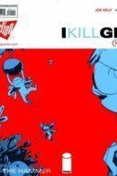 I Kill Giants / Я убиваю великанов