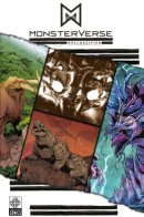 Monsterverse Declassified / Monsterverse Рассекречено