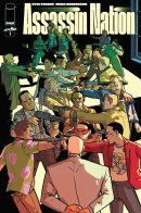 Assassin Nation / Нация убийц