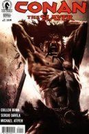 Conan the Slayer / Конан Разрушитель