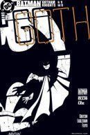 Batman: Gotham Knights / Бэтмен: Рыцари Готэма