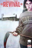 Revival / Возрождение