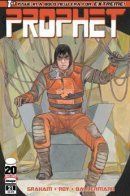 Prophet / Профет