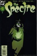 The Spectre (Vol 4) / Спектр том 4