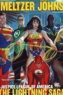 The Lightning Saga / Сага о Молнии