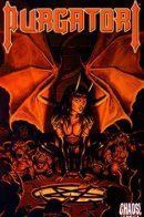 Purgatori: Empire / Пургатори: Империя