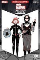 Marvel Meow: Infinity Comic / Марвел Мяу