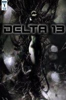 Delta 13 / Дельта 13