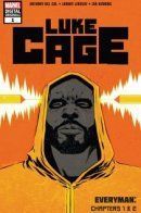 Luke Cage — Marvel Digital Original / Люк Кейдж