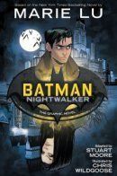 Batman: Nightwalker / Бэтмен: Ночной странник