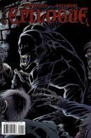 Epilogue / Эпилог