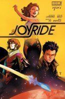 Joyride / Прокатимся