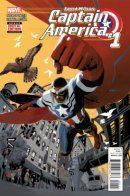 Captain America: Sam Wilson / Капитан Америка: Сэм Уилсон