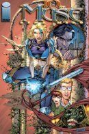 10th Muse (Vol 1) / 10-ая Муза том 1