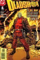 Deadshot (Vol 2) / Дэдшот том 2