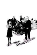 The Penisman / Пенисмен